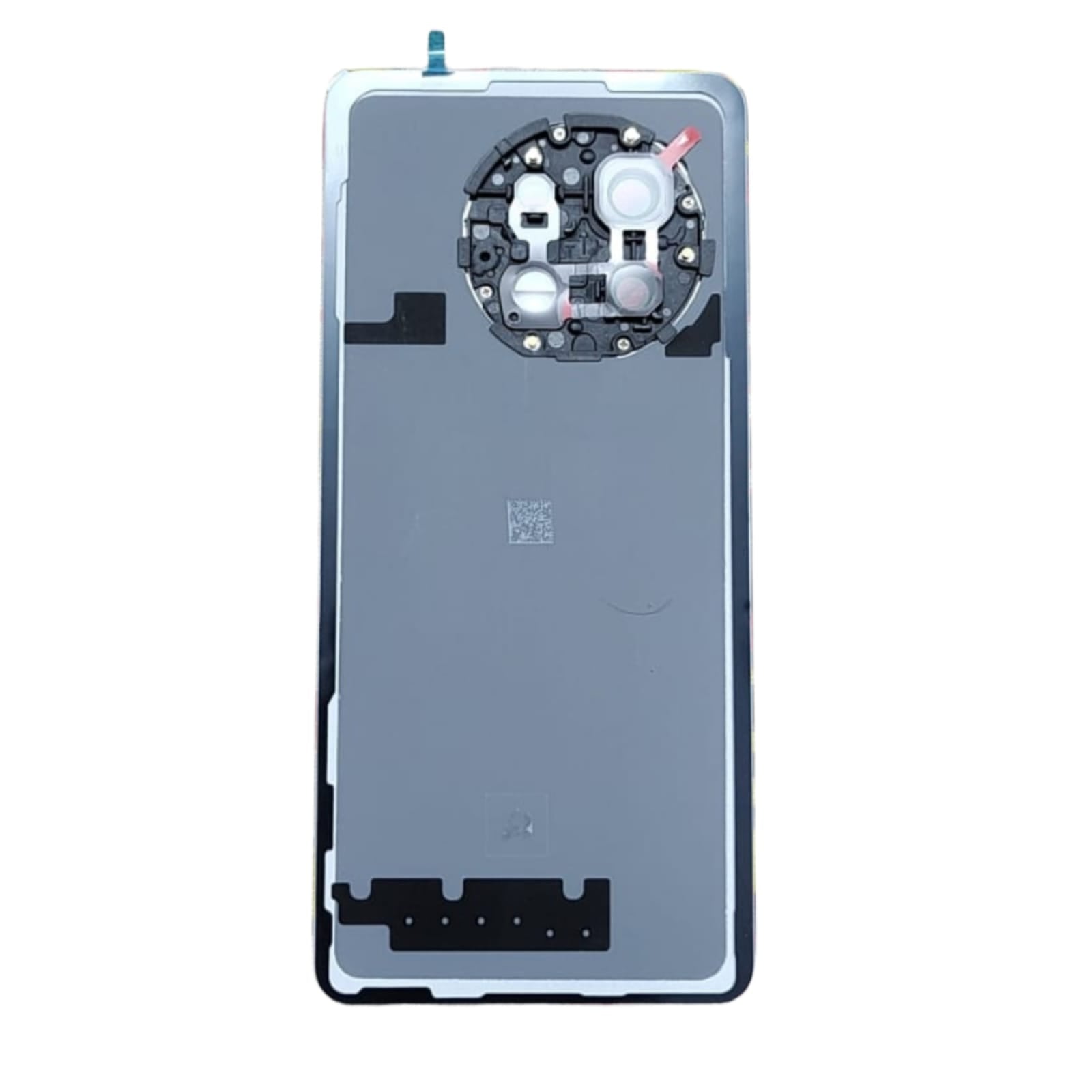 Back Glass Panel for Oneplus 13R with Camera Lens Back Glass Panel for Oneplus 13R with Camera Lens